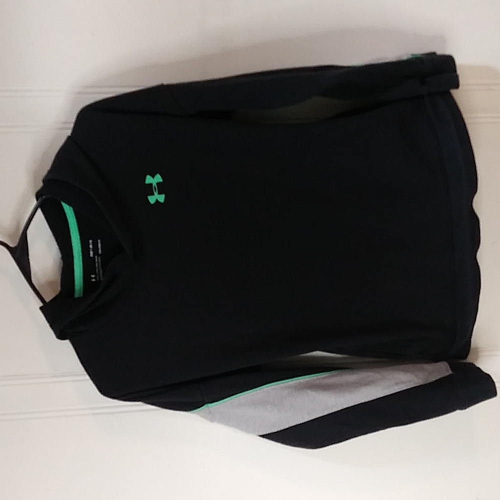 Under Armour Youth Boys